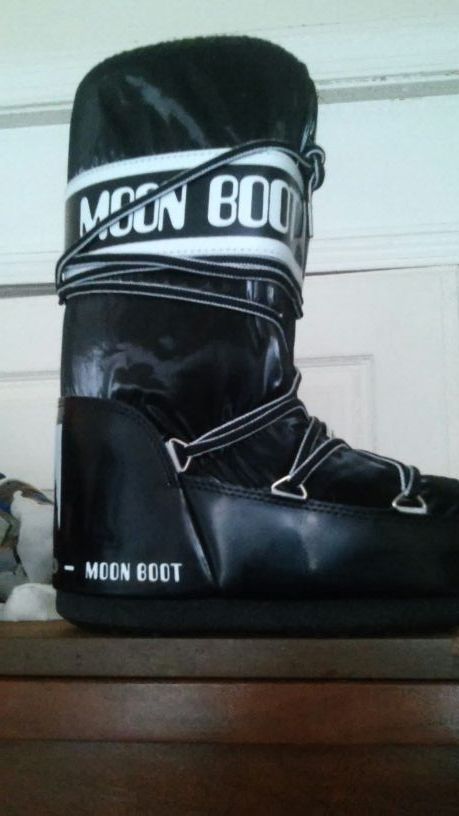 noon boots