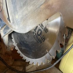 Miter Saw