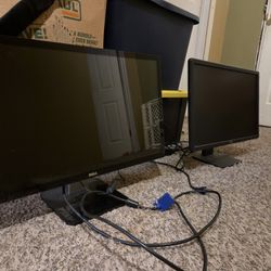 Dell Monitors