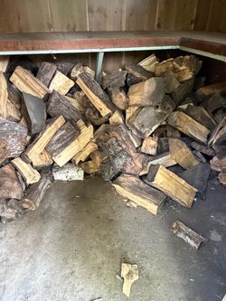 Wood