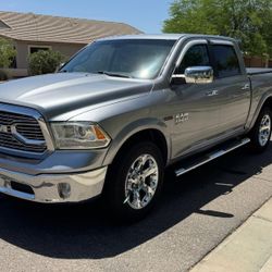 2019 Dodge Ram