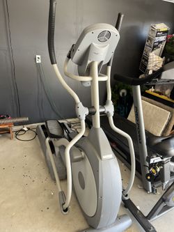 Elliptical