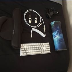 setup accessories 