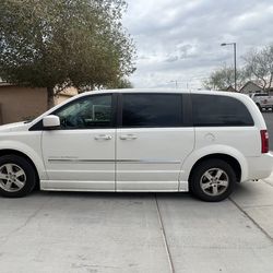 2008 Dodge Grand Caravan
