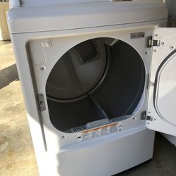 Newer LG Electric Dryer