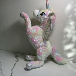 Unicorn Stuffed Animals Clean