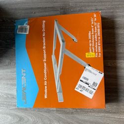 Window AC Unit Mount