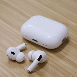 ($150OBO) AirPod Pro 2 New Unworn Still Packaged 