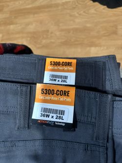 Thrive Workwear