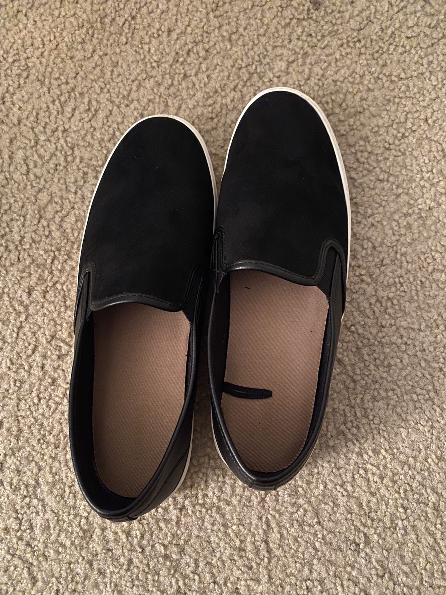 Old Navy slip on shoes