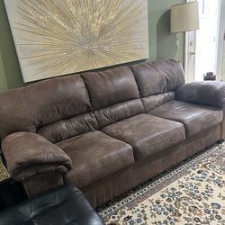 2 sofa very good