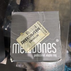 Metabones Speed Booster Ultra