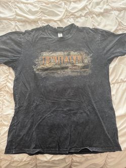 Harley-Davidson Deadwood Graphic T-Shirt