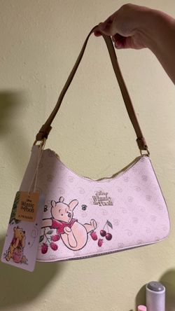 Winnie the Pooh bag