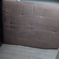Futon Matress 