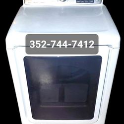 Samsung Steam Dryer