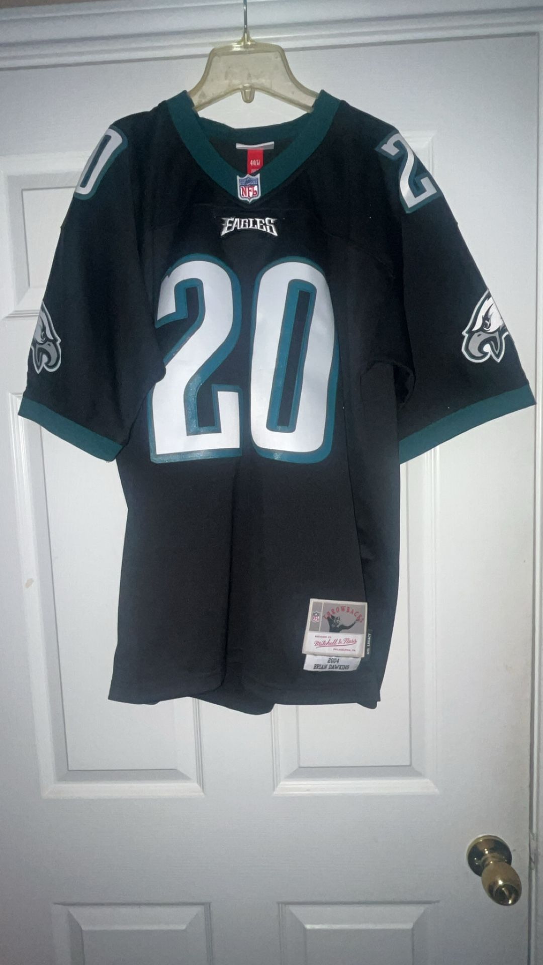 Brian Dawkins Jersey