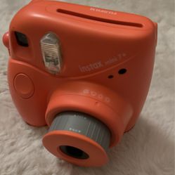 Polaroid Camera