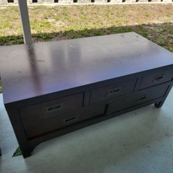 Furniture  $15 Each