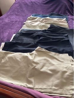 Men’s dickies 9 pairs