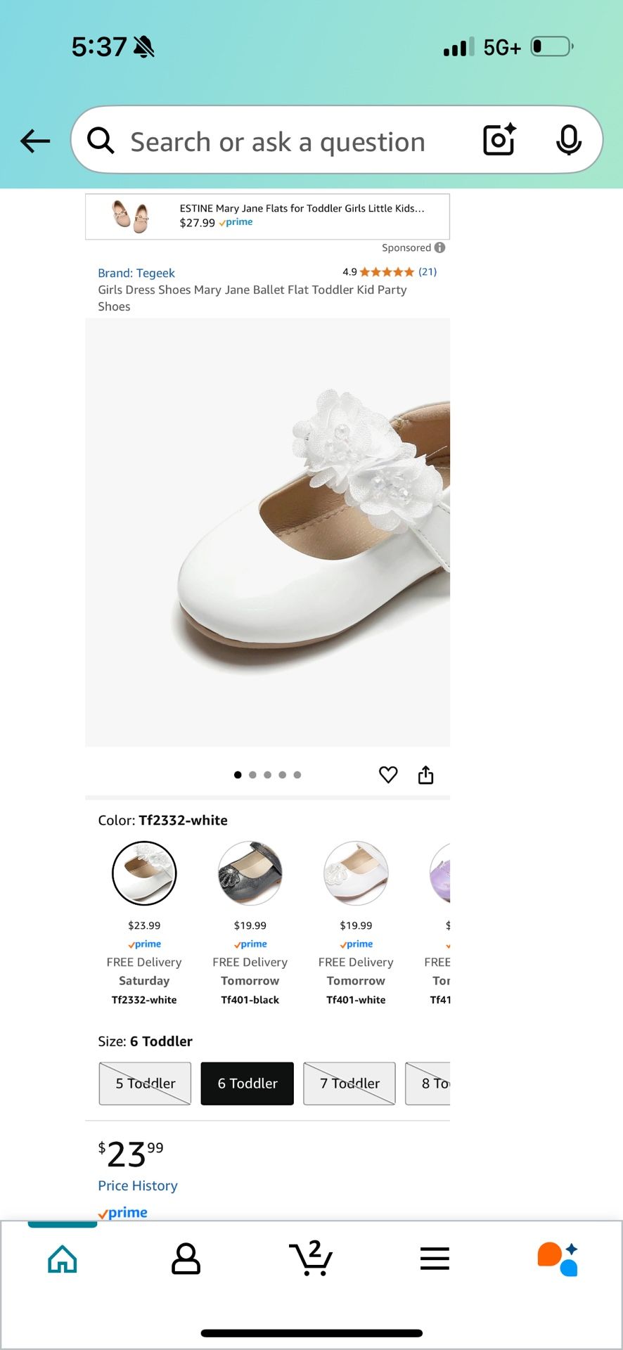 Girls Dress Shoes
