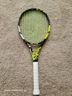 Babolat aero pure lite