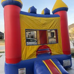 Bounce House