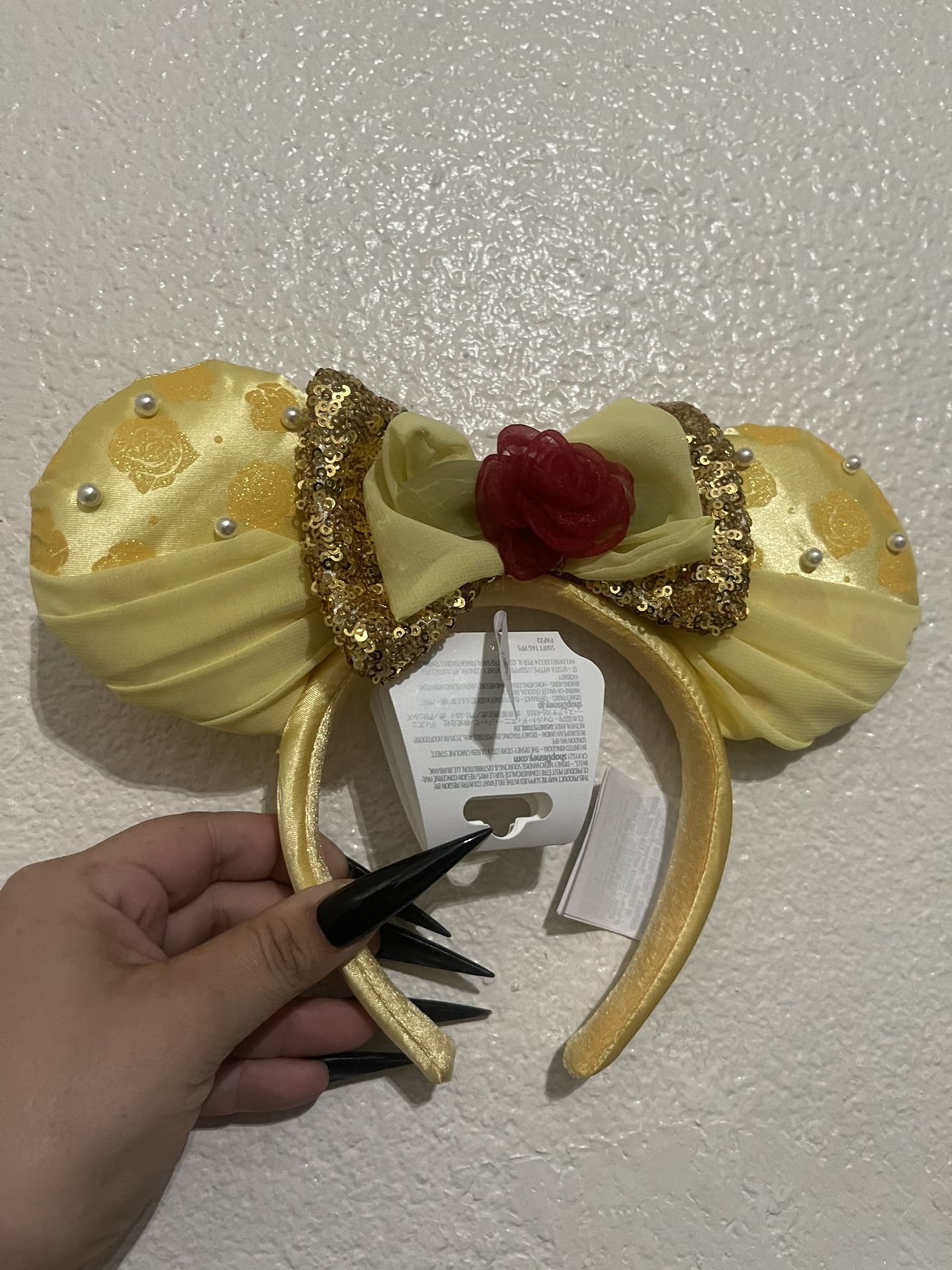 Disney Ears