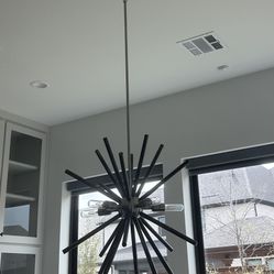 Chandelier For Sale