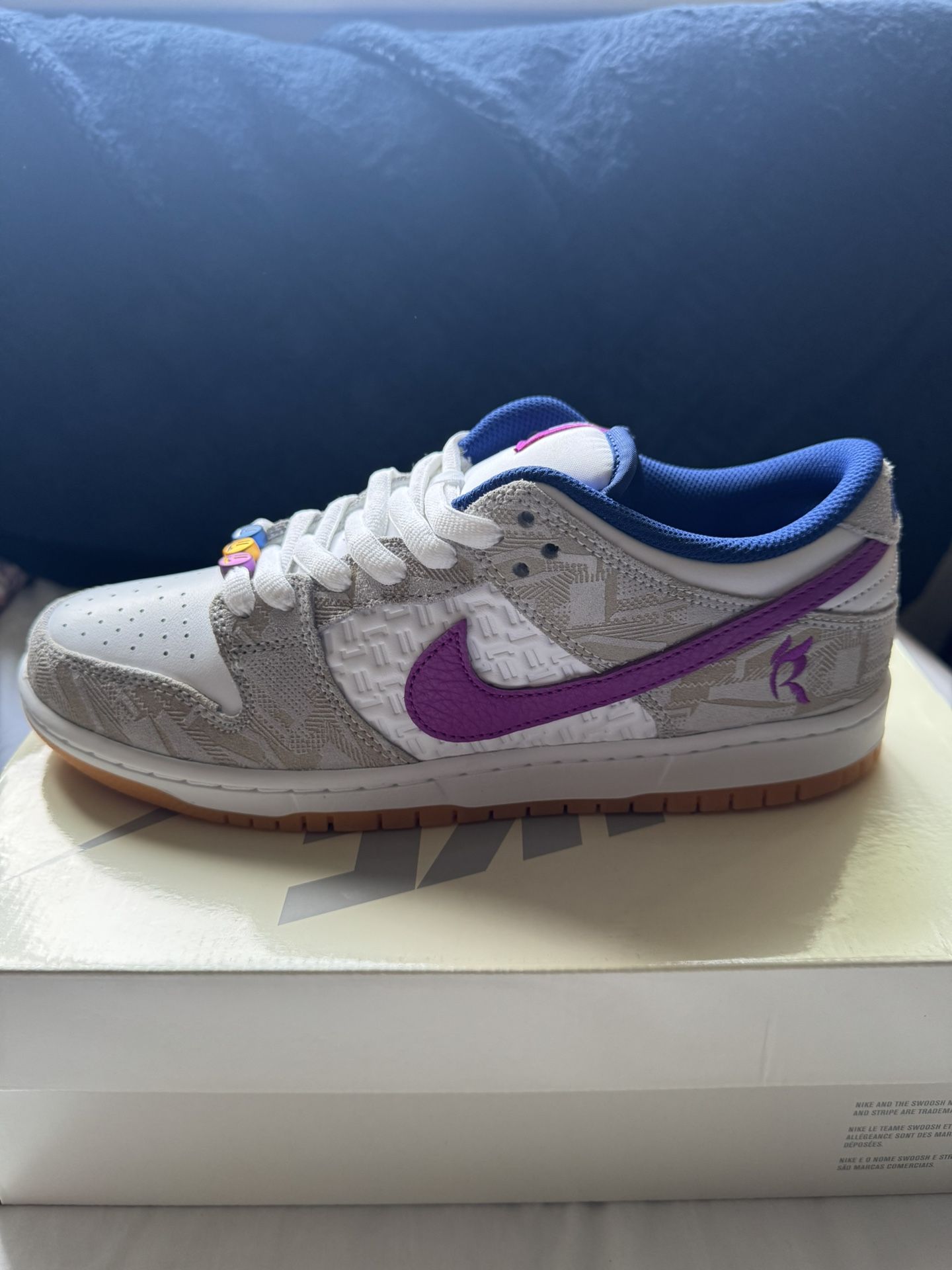 Nike SBs Sz 9