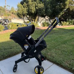 Doona Stroller