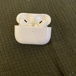 Apple AirPod Pro 3rd Gen