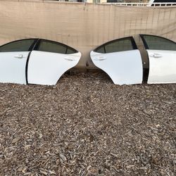 2011 Lexus IS 250