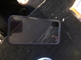 IPhone X case