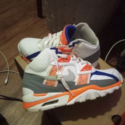 Nike air " bo Jackson's" 9.5 mens