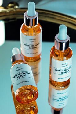HAIR GROWTH OIL/SERUM