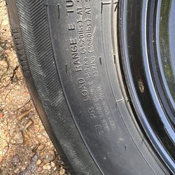 Tires