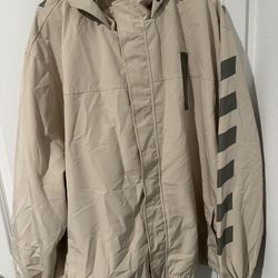 Disney Windbreaker Size 2XL