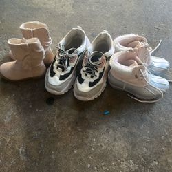 Girl Shoes