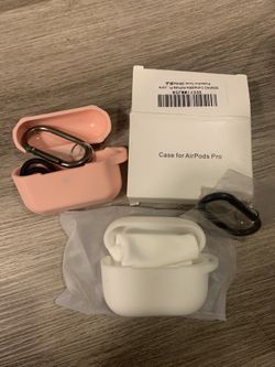 Airpods Pro Case