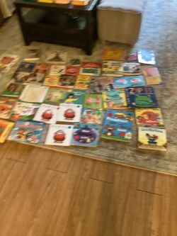 Book for kids