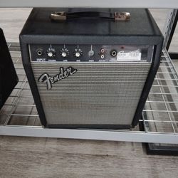 Fender Amp
