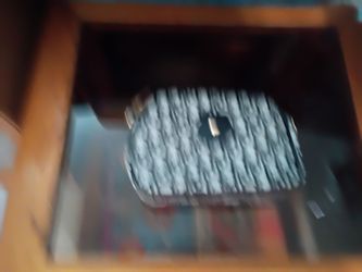 Square Purses