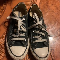 Converse Size 8