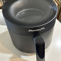 Power XL Air fryer - Almost New