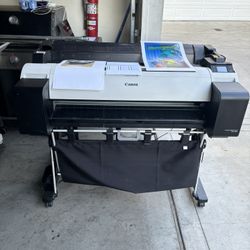 Canon Imageprograf TM-305 36inch Wide format Printer
