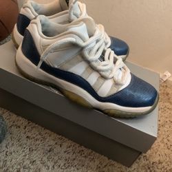 Jordan 11