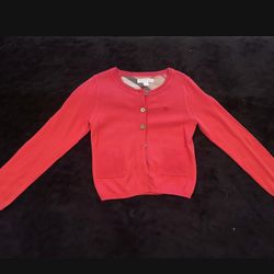 Chamarra Burberry (para Nina) Talla 8 $25