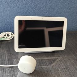 Google Nest: Model GUIK2