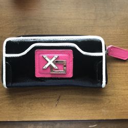 XOXO handbag/wallet